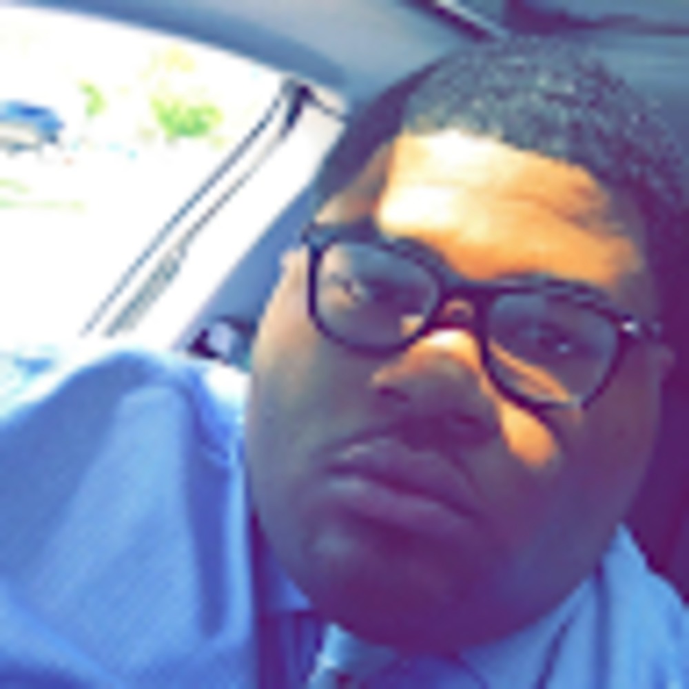 Meet your Posher, Austin